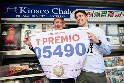 Winners across Spain celebrate ‘El Gordo,’ world’s .